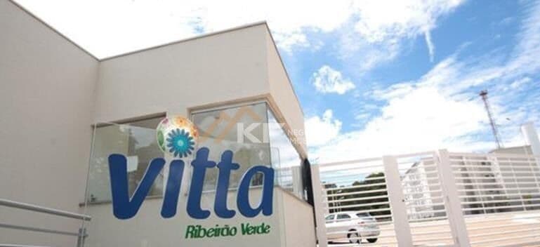 Apartamento à venda - Condomínio Vitta - Jardim Florestan Fernandes - Ribeirão Preto/SP
