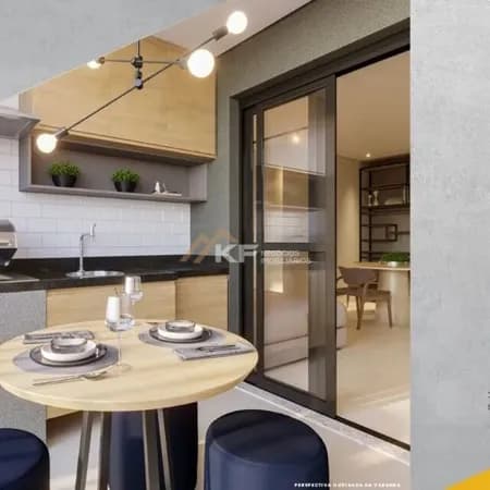 Apartamento à Venda no Quinta da Primavera - Ribeirão Preto / SP