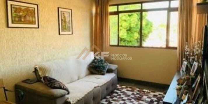 Apartamento á Venda - Campos Elísios - Ribeirão Preto / SP