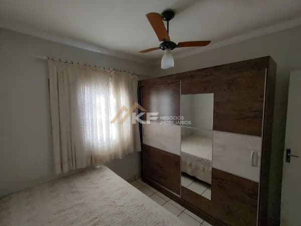Casa à venda - Quintino Facci 2 - Ribeirão Preto SP