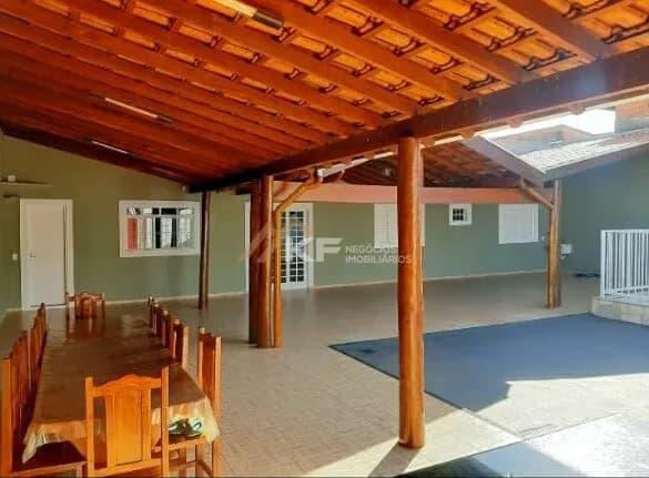 Casa à Venda Jardim Pedra Branca - Ribeiräo Preto - SP