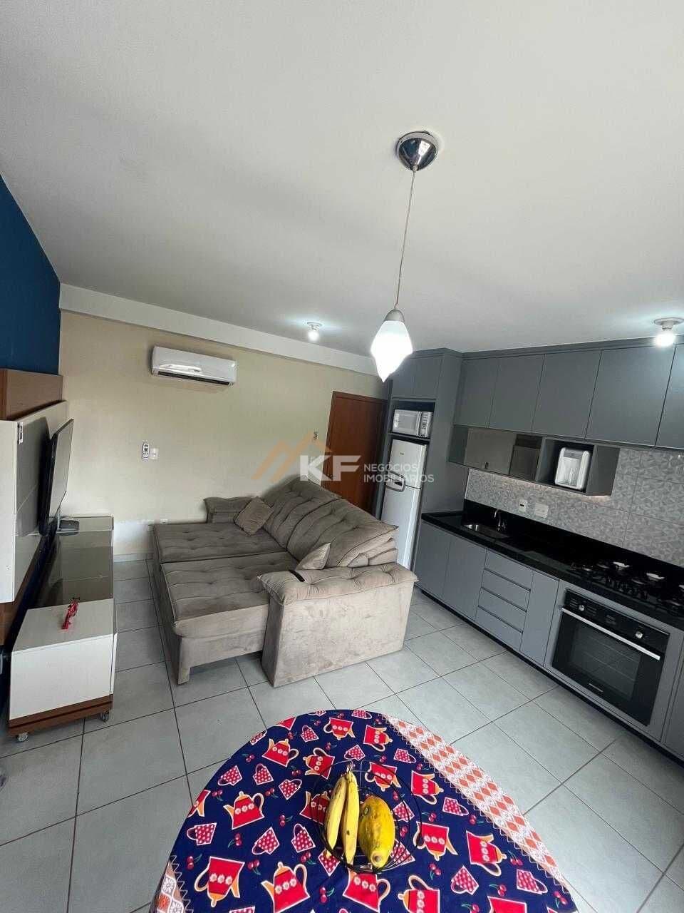 Apartamento à venda com 2 Quartos e sacada no bairro Jardim Zara - Ribeirão Preto/SP