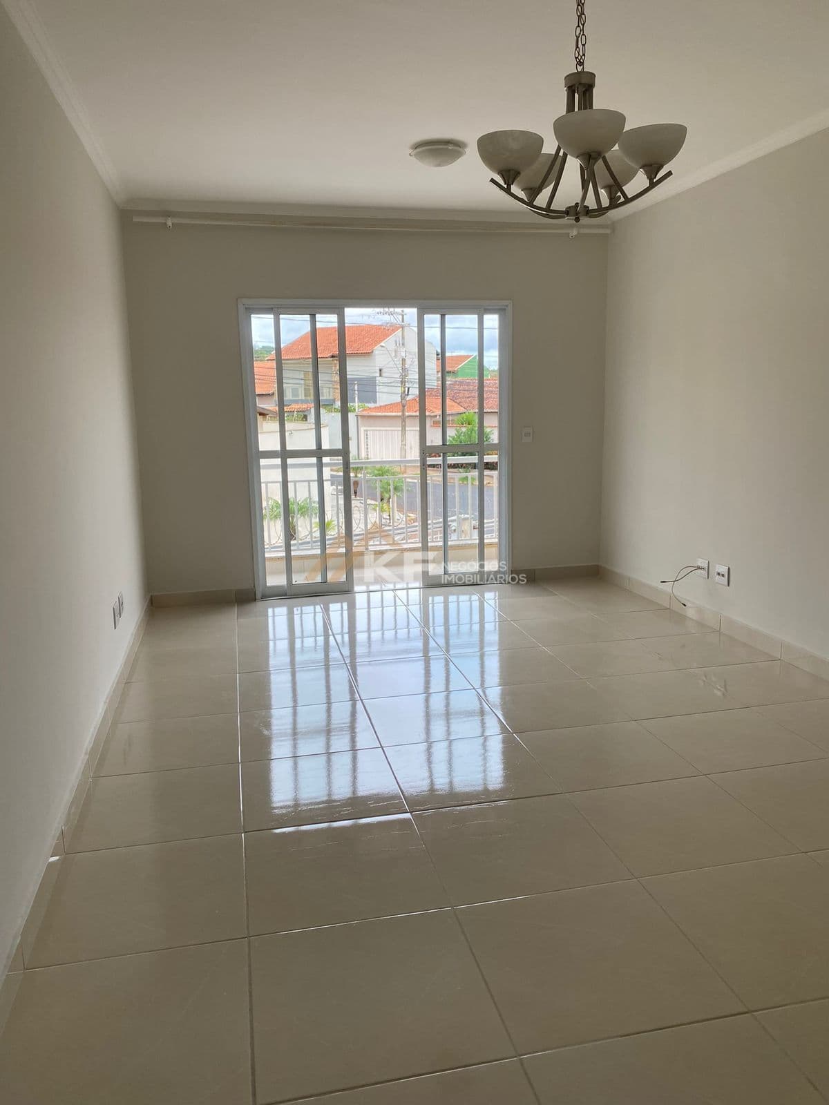 Apartamento à Venda no Residencial Palmares - Ribeirão Preto/ SP
