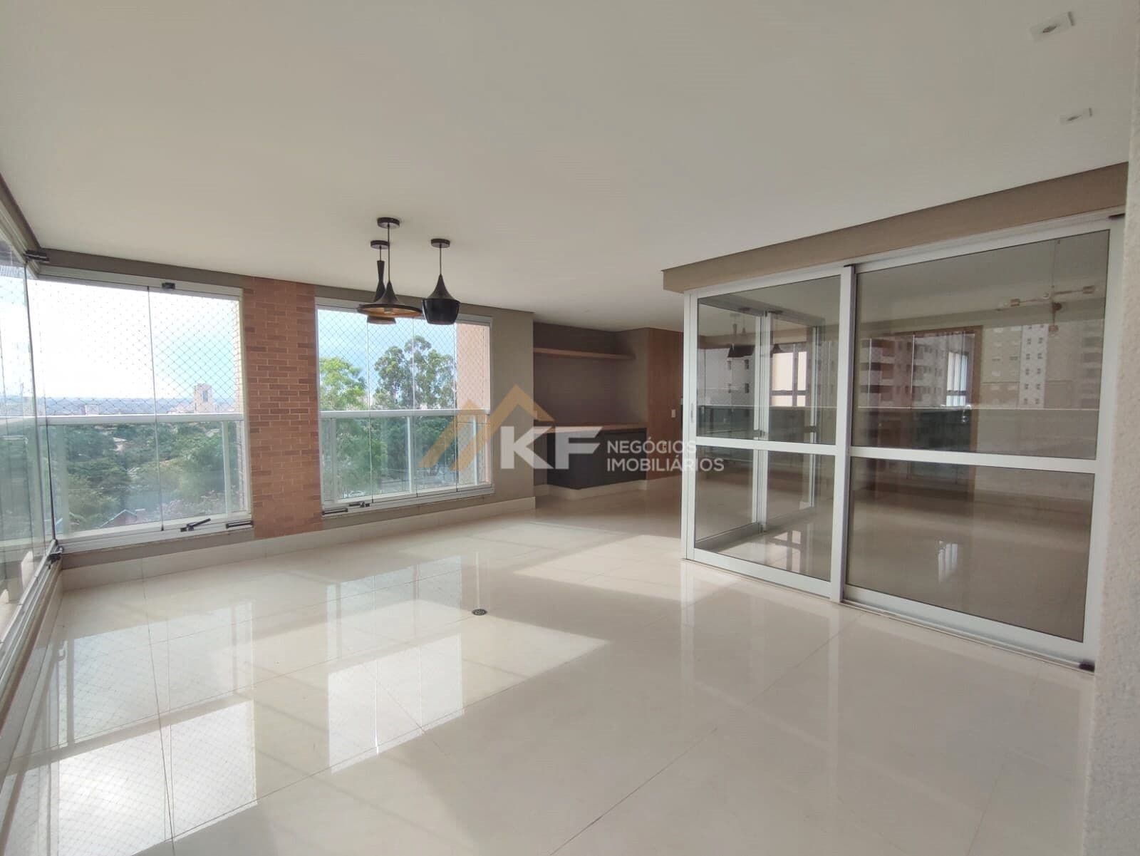 Apartamento à venda 03 suítes - Jardim Botânico - Edifício L'Ermitage Rèserve Ribeirão Preto/SP.