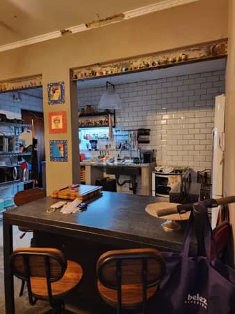 Apartamento térreo á venda no Jardim Irajá - Ribeirão Preto - SP