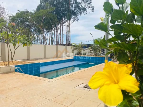 Apartamento à Venda no Condomínio Reserva das Magnólias - Recreio das Acácias - Ribeirão Preto/SP