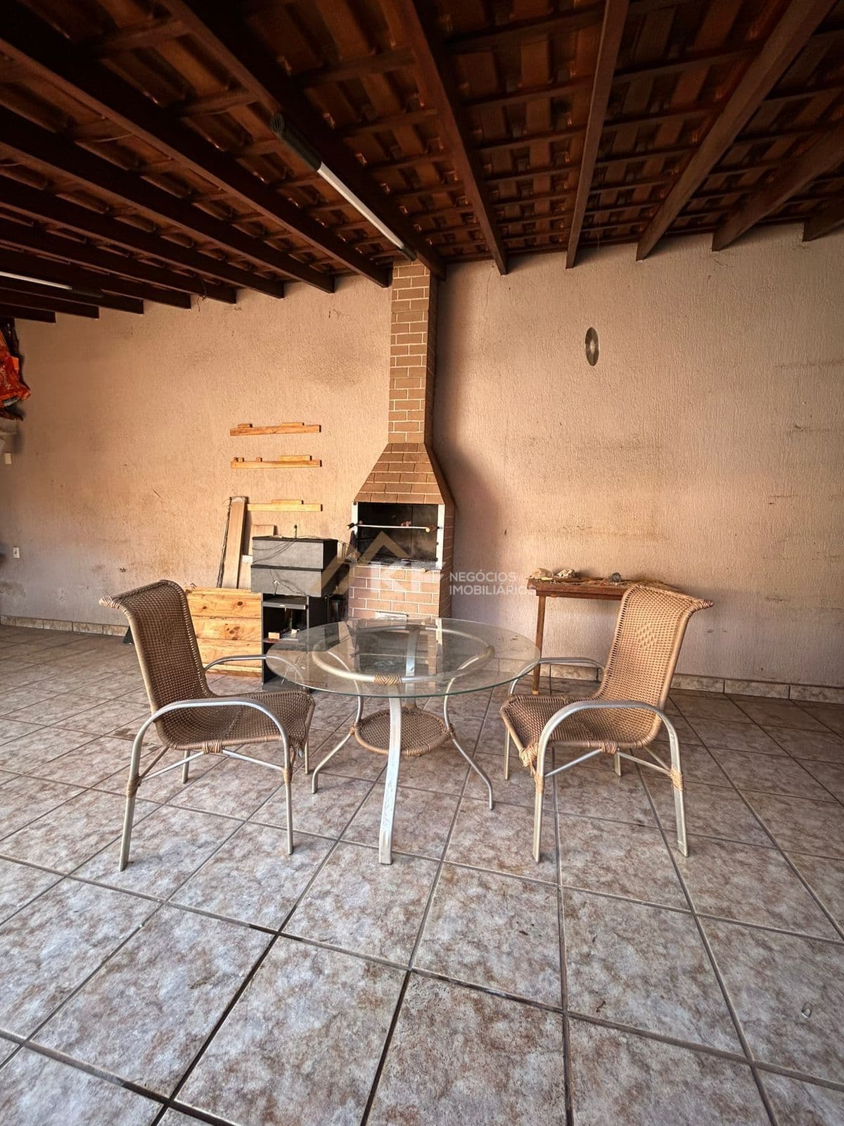 Casa á venda - Jardim Antarctica -Ribeirão Preto / SP