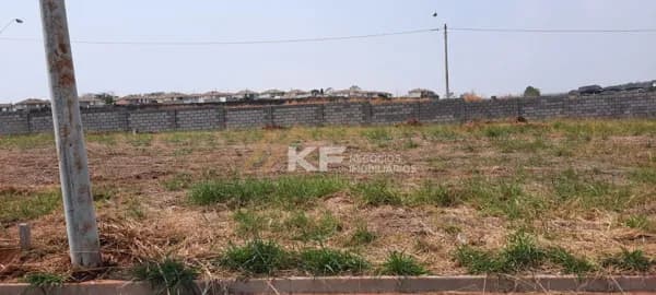 Terreno em Condomínio à venda- Quinta da Primavera- Ribeirão Preto - SP