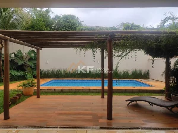 Casa à Venda no Condomínio Quinta do Golf - Ribeirão Preto / SP