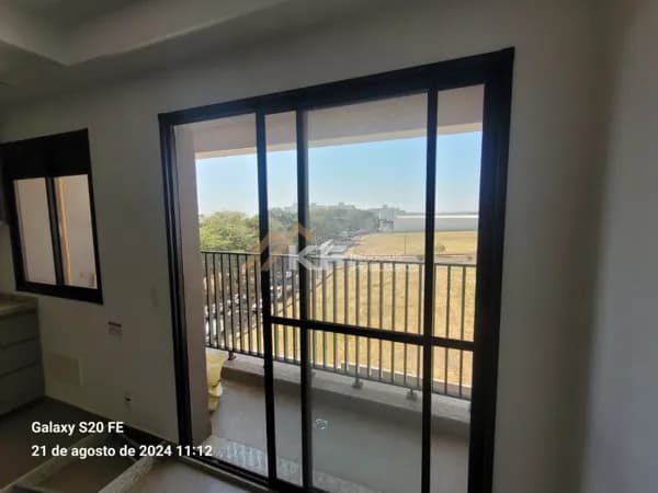Apartamento à Venda no Quinta da Primavera- Ribeirão Preto / SP