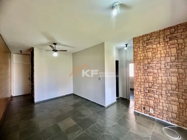 Apartamento 2 Quartos a venda Bairro Planalto Verde- RibeirãoPreto-SP