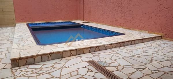 Casa à Venda no Lagoinha - Ribeirão Preto/SP