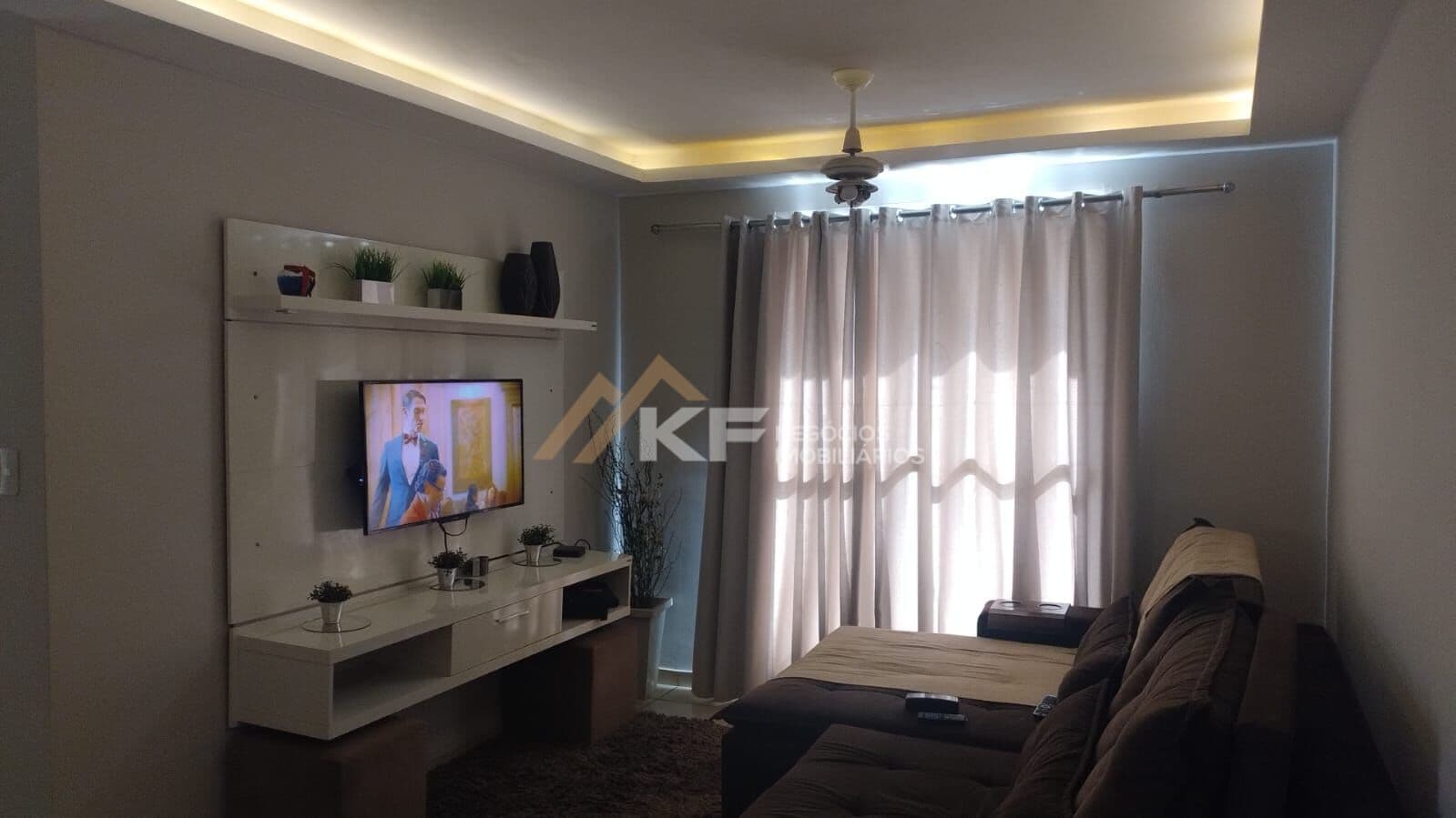 Apartamento à Venda - Condomínio Jardim Europa - Lagoinha - Ribeirão Preto - S/P