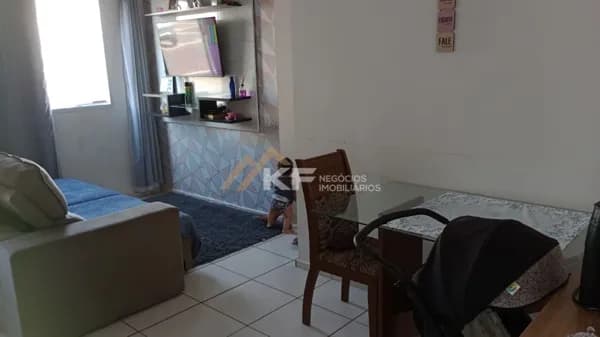 Apartamento á Venda Bairro Reserva Macaúba - Ribeirão Preto / SP