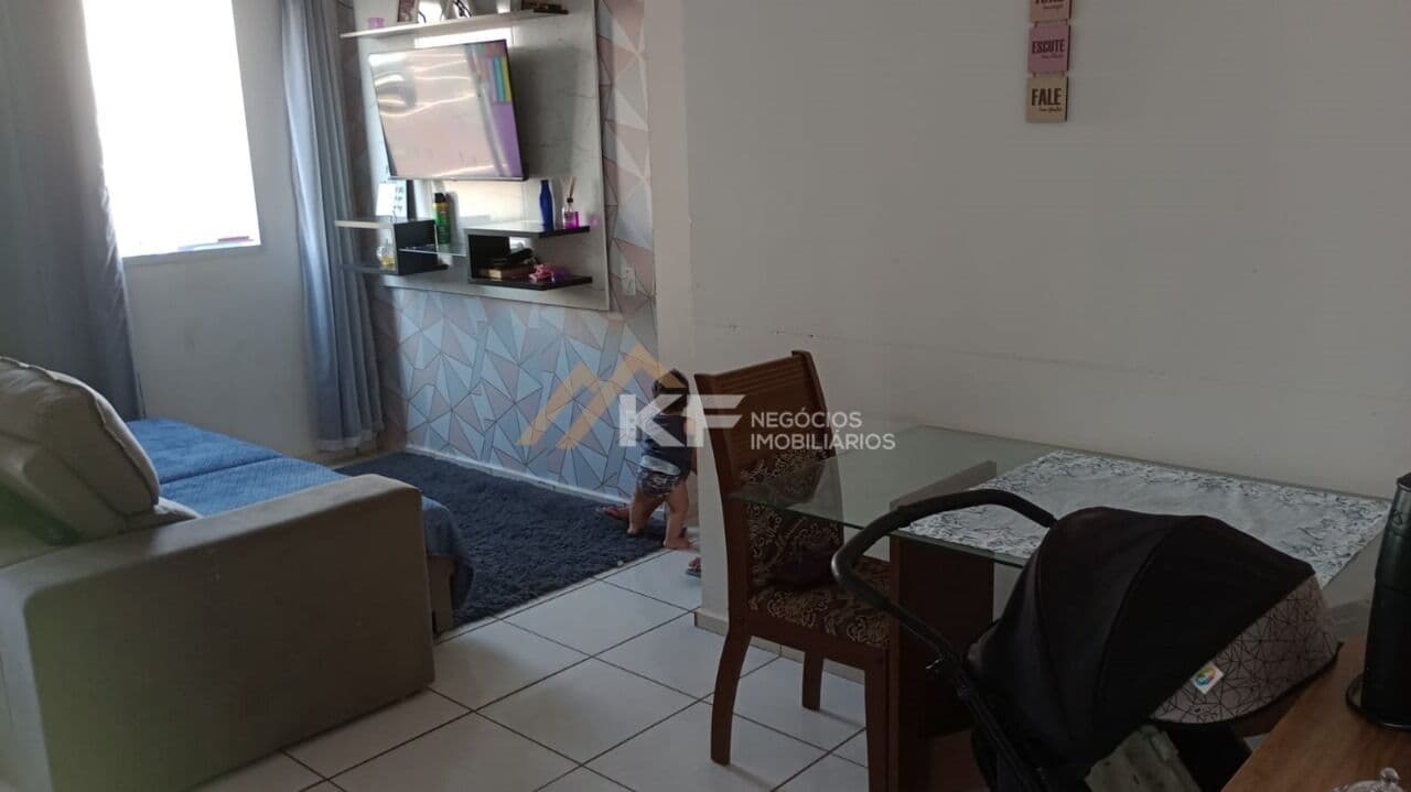 Apartamento á Venda Bairro Reserva Macaúba - Ribeirão Preto / SP