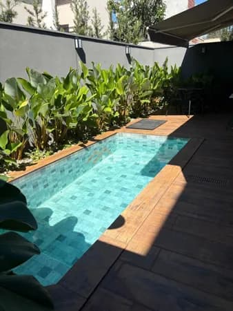 Casa à Venda no Condomínio Residencial Valência - Ilha Turía - Ribeirão Preto / SP