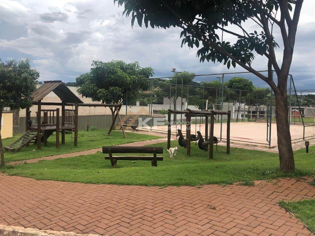 Terreno no Condomínio Terras de San Pedro - Bonfim Paulista - Ribeirão Preto - SP