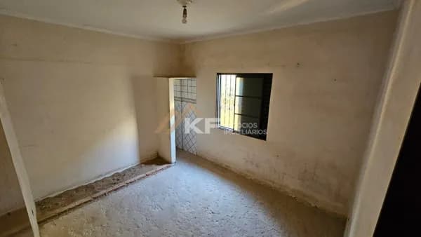 Casa à Venda no Jardim Joaquim Procópio de Araújo Ferraz - Ribeirão Preto - SP