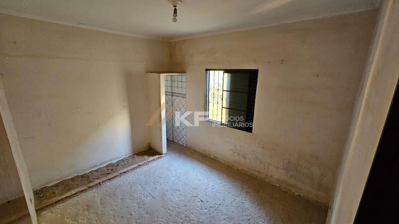 Casa à Venda no Jardim Joaquim Procópio de Araújo Ferraz - Ribeirão Preto - SP