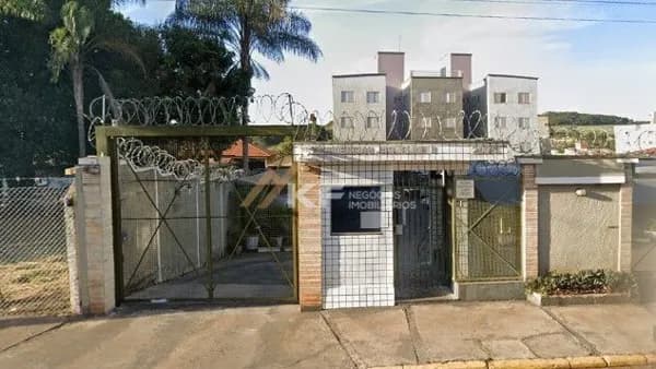 Apartamento Térreo no Jardim Paulistano - Ribeirão preto / SP