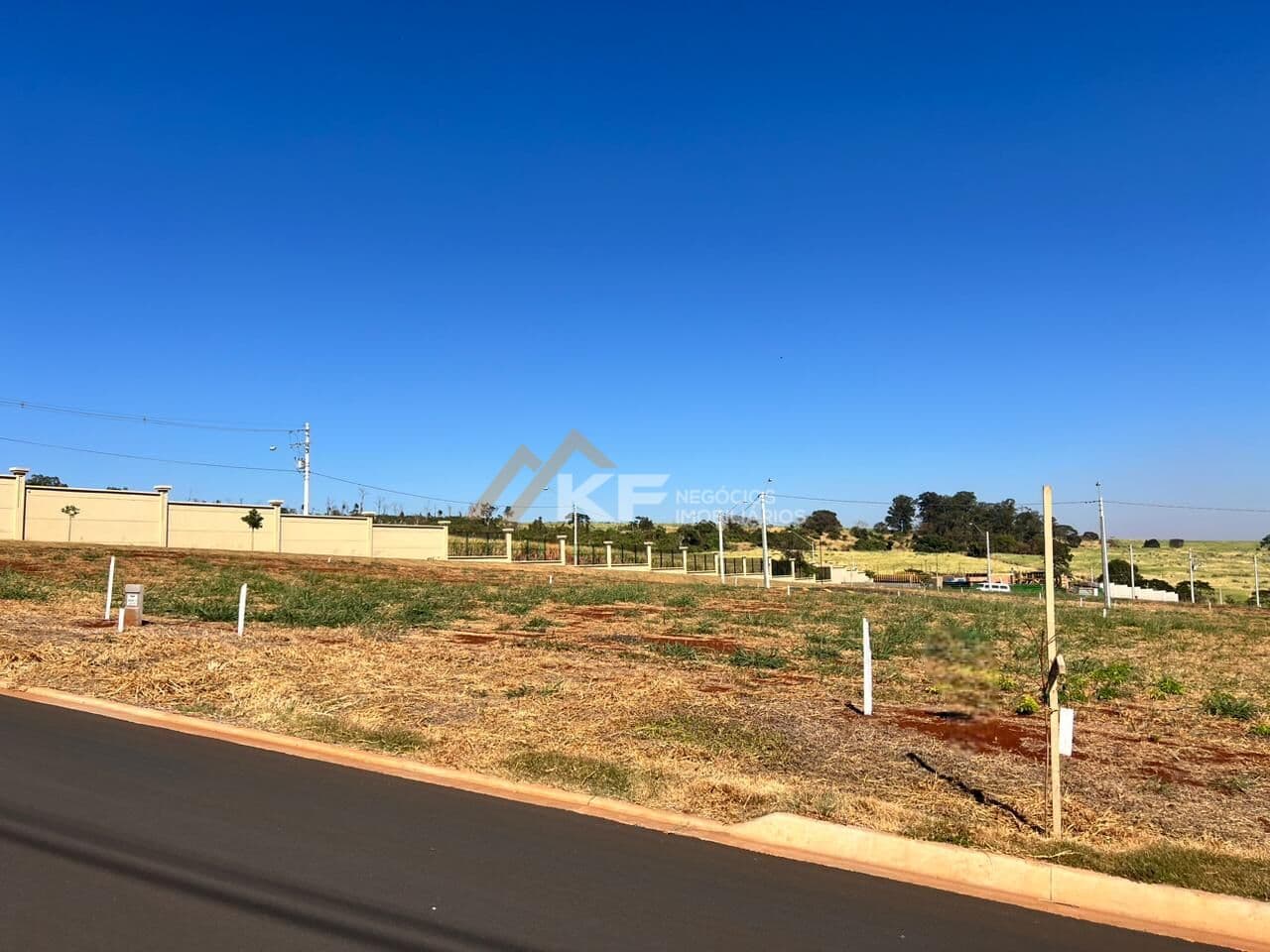 Terreno em Condomínio à Venda no Alto do Castelo 2 - Ribeirão Preto / SP