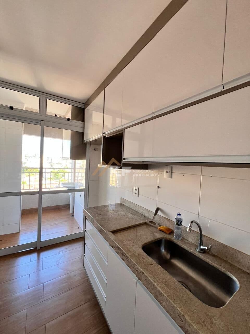 Apartamento à Venda no Jardim Paulista - Ribeirão Preto/SP