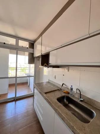Apartamento à Venda no Jardim Paulista - Ribeirão Preto/SP