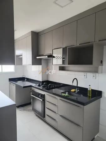 Apartamento à Venda com 2 Dormitórios próximo do Novo Shopping no bairro Jardim Manoel Penna - Ribeirão Preto / SP