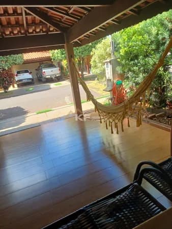 Casa em Condomínio á Venda Ribeirão Preto- SP -na Zona Leste