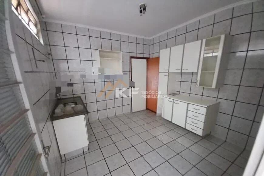 Casa à Venda -Bairro Planalto Verde-Ribeirão Preto SP