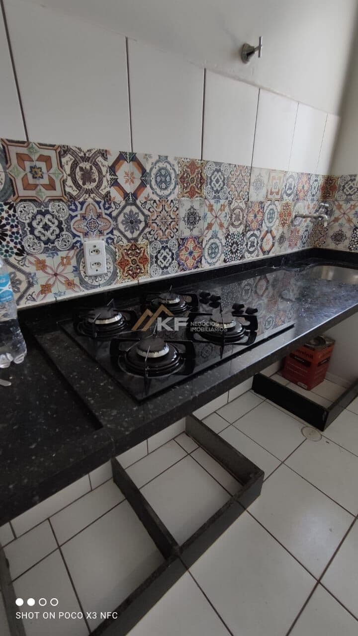 Apartamento à Venda - Condomínio Rosário do Sul - Ribeirão Preto SP