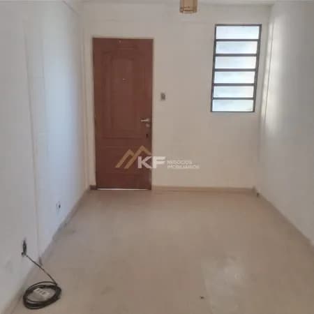 Apartamento térreo à venda - Vila Virginia - Ribeirão Preto/SP