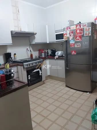 Casa à Venda de 3 dormitórios, sendo 1 suite no Jardim Paulistano - Ribeirão Preto / SP