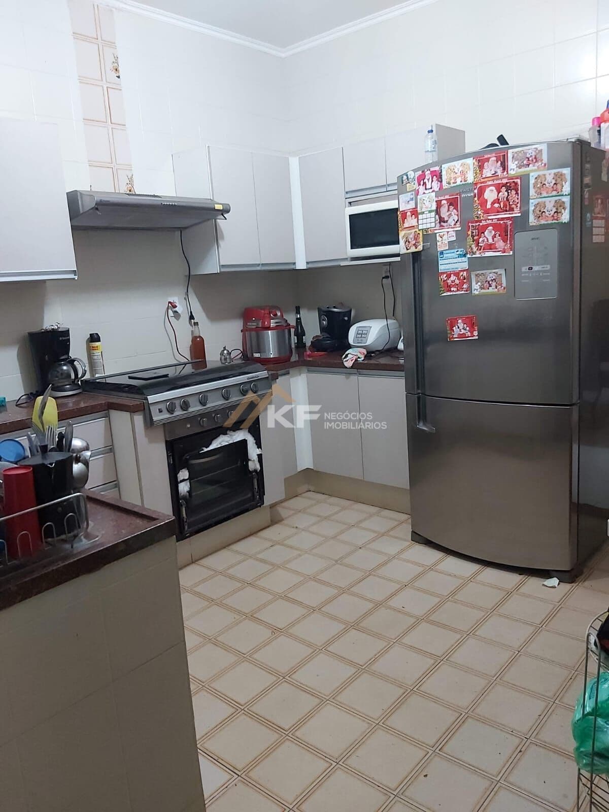 Casa à Venda de 3 dormitórios, sendo 1 suite no Jardim Paulistano - Ribeirão Preto / SP