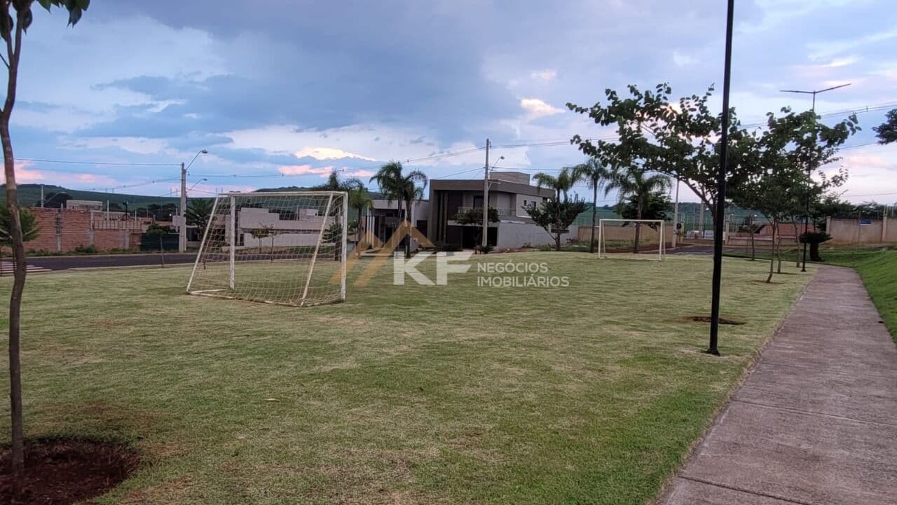 Terreno em Condomínio à Venda no Quinta da Mata 2 Ribeirão Preto / SP