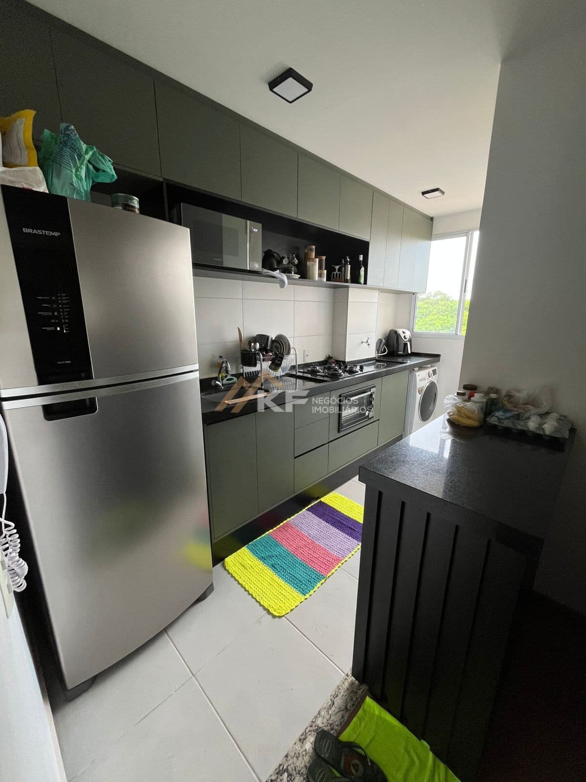 Apartamento à Venda no Condomínio Portal Mirante da Colina - Quintino Facci || - Ribeirão Preto/SP