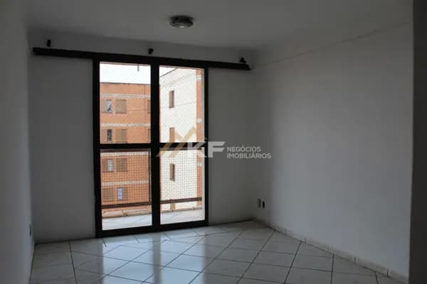 Apartamento à Venda no Jardim Europa - Lagoinha - Ribeirão Preto/SP