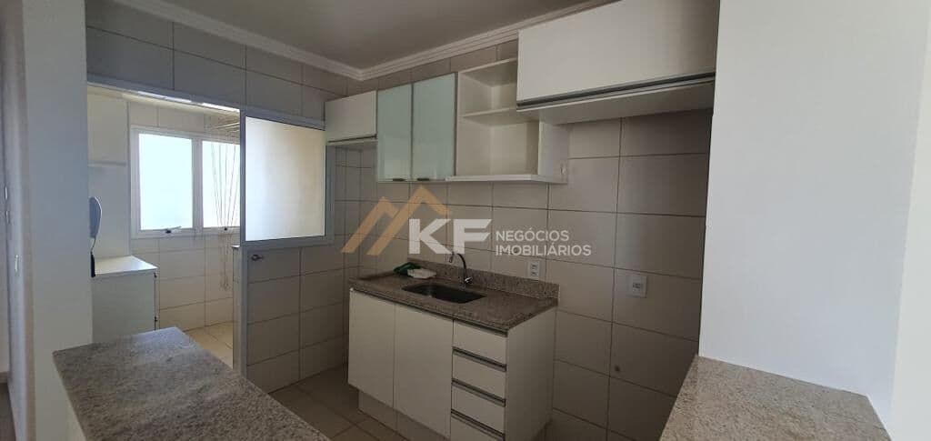 Apartamento á Venda Próximo à Barão de Mauá- Ribeirão Preto SP