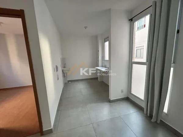 Apartamento à Venda no Jardim Ouro Branco - Ribeirão Preto / SP