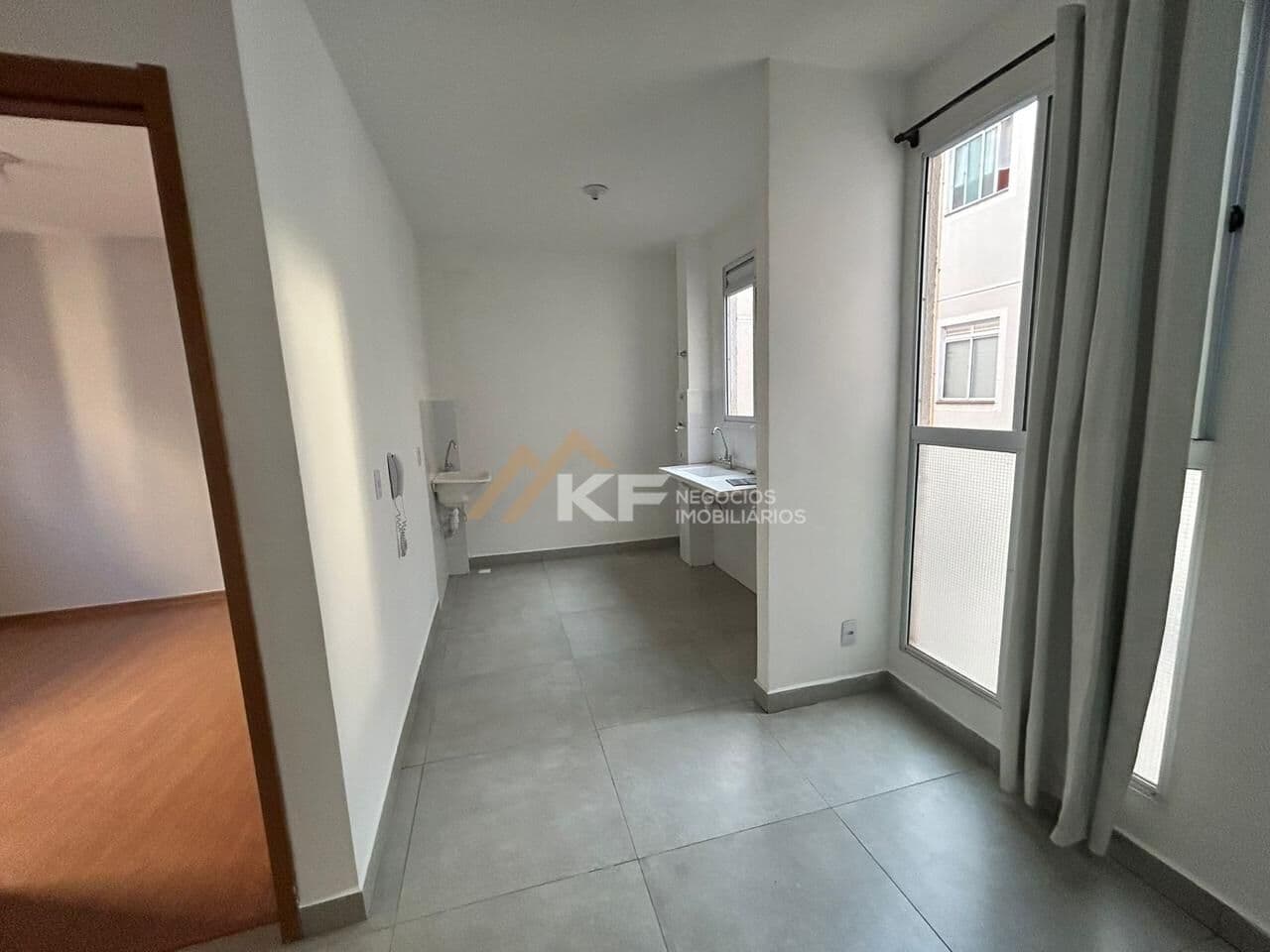 Apartamento à Venda no Jardim Ouro Branco - Ribeirão Preto / SP