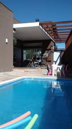 Casa em Condomínio na Zona Sul- Buona Vita Ribeirão - Ribeirão Preto-SP