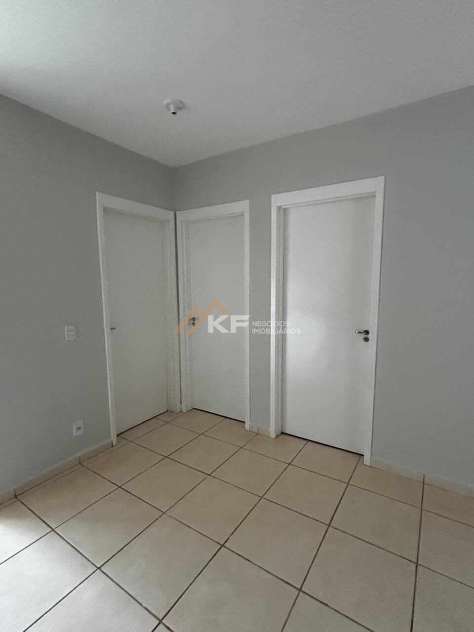 Apartamento á Venda Jardim Florestan Vitta Recanto das Palmeiras em Ribeirão Preto /SP