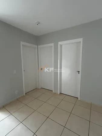 Apartamento á Venda Jardim Florestan Vitta Recanto das Palmeiras em Ribeirão Preto /SP