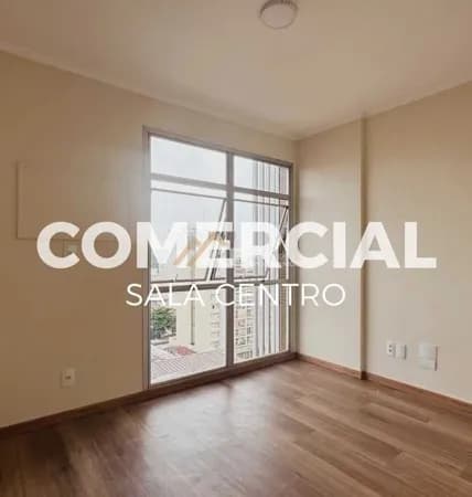 Sala Comercial - Para Aluguel -Centro -Ribeirão Preto SP