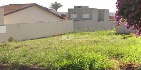 Terreno a venda de 300 m² - Alto da Boa Vista - Ribeirão Preto/SP.