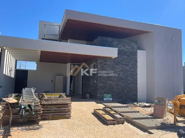 Casa à Vendas no Condomínio Vivendas de Mata - Portal Paineiras - Ribeirão Preto/SP