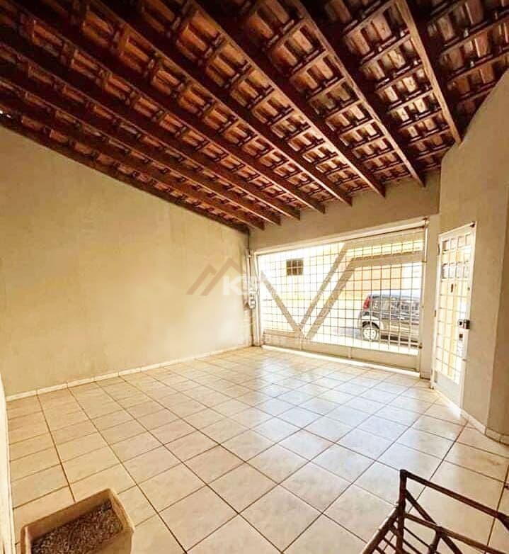 Casa á Venda - Palmares - Ribeirão Preto / SP