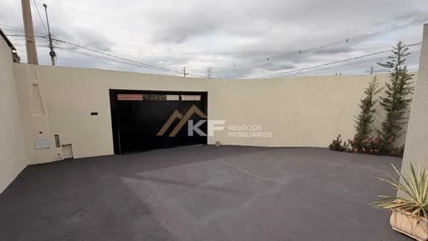 Casa à venda de 2 Quartos no Bairro Santa Iria - Ribeirão Preto /SP