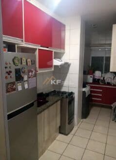 Apartamento térreo á venda - Heitor Rigon - Ribeirão Preto/SP