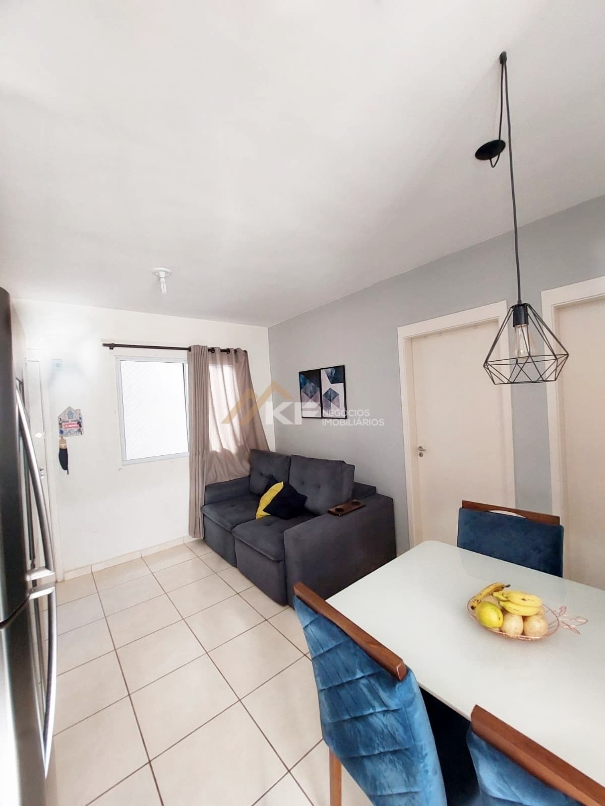 Apartamento em Ipiranga, Vita Via Norte - Ribeirão Preto/SP